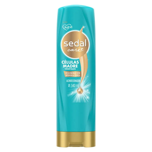 Acondicionador Sedal Celulas Madre 340 Ml