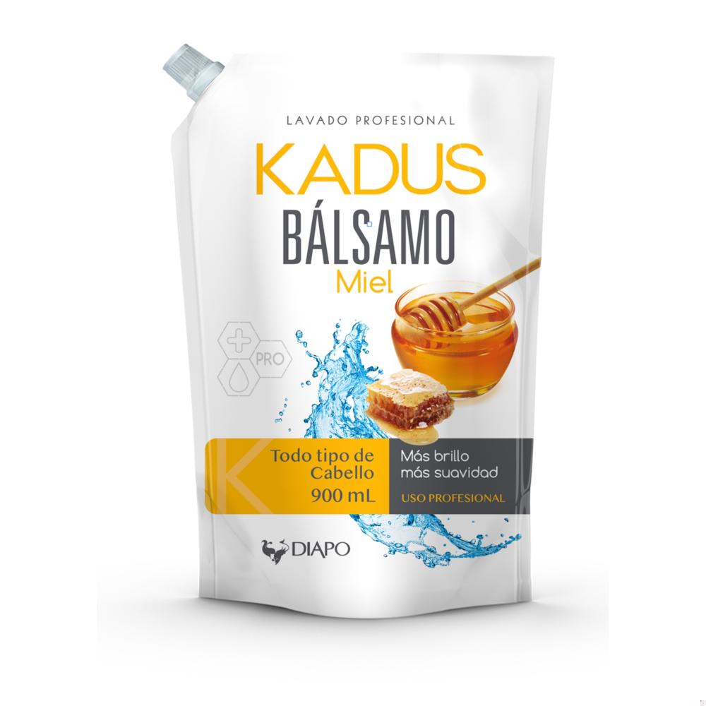 Bálsamo Kadus Miel 900 Ml