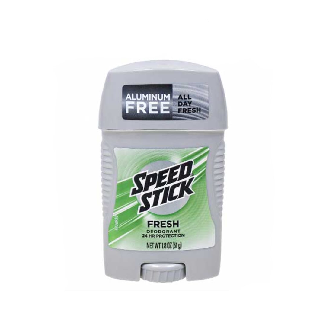 Desodorante Barra Speed Stick Fresh 51 Gr