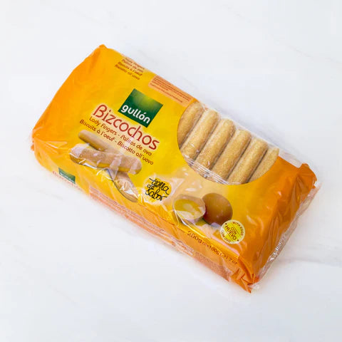 Galletas Bizcochos Gullón 200 Gr
