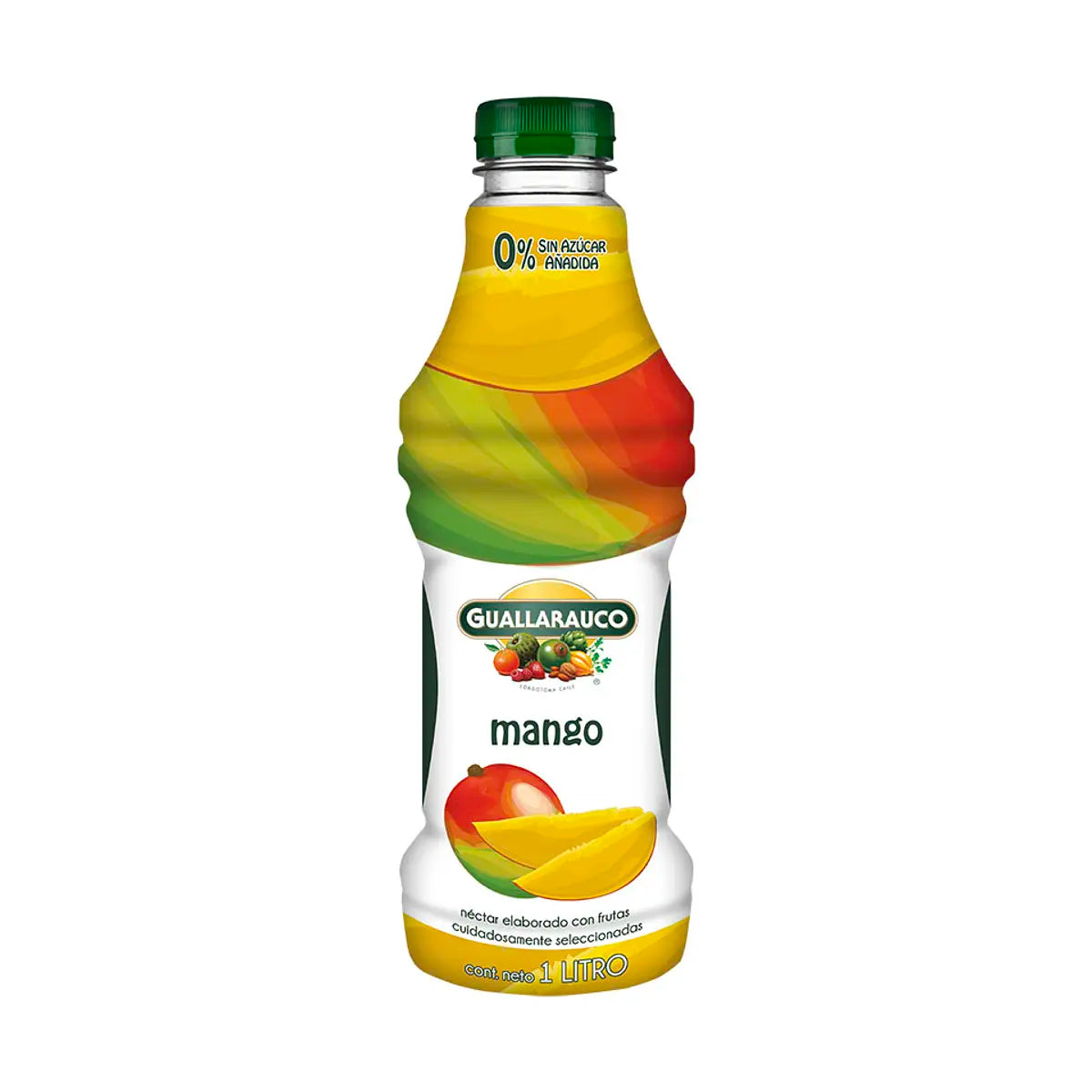 Néctar Mango Guallarauco 1 L
