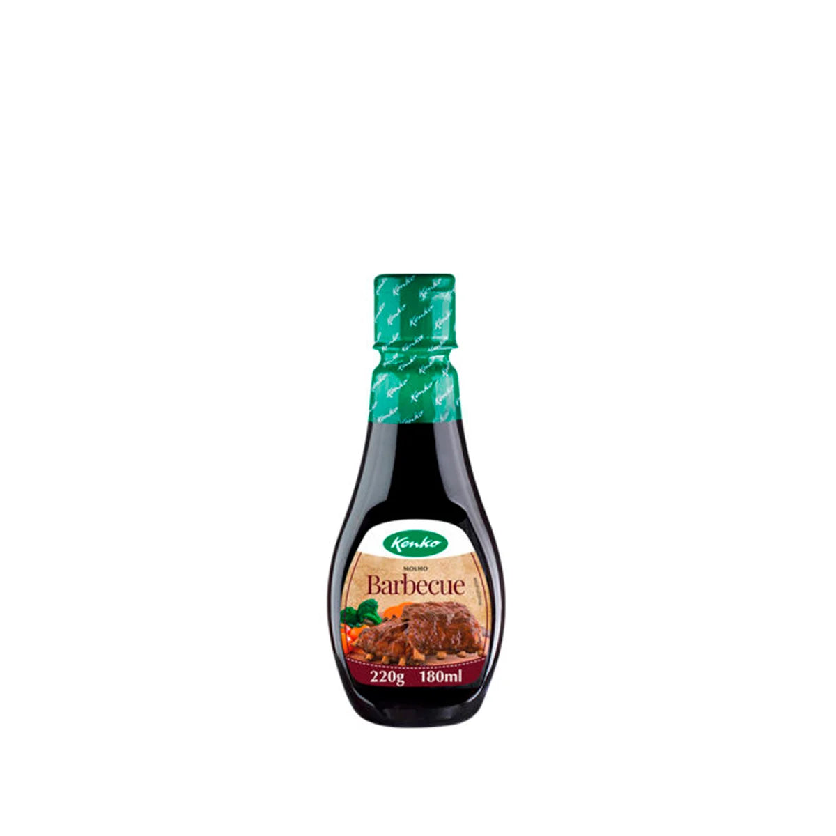 Salsa Barbecue Kenko 220 Gr