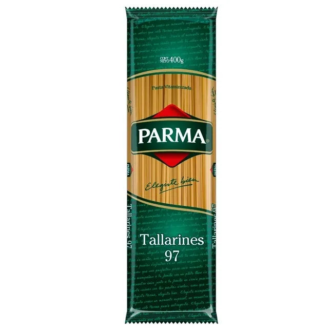 Fideos Parma Tallarines 97 400 Gr