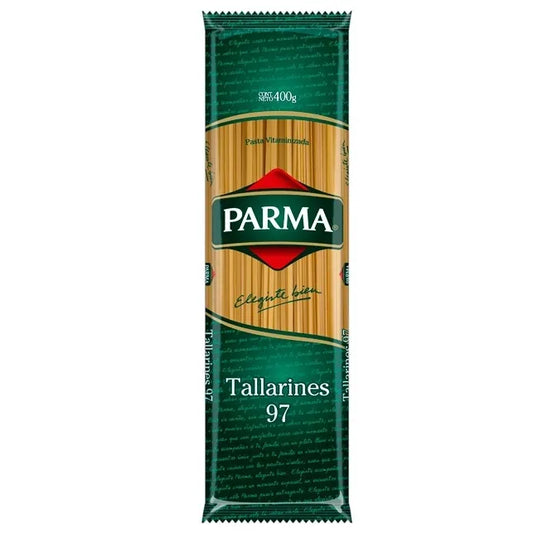 Fideos Parma Tallarines 97 400 Gr