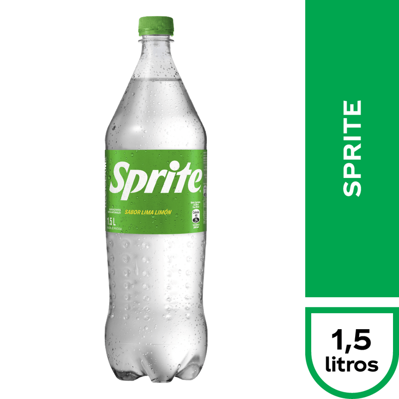 Sprite 1.5 Lt
