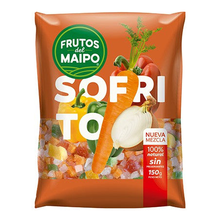 Sofrito Frutos del Maipo 150 Gr