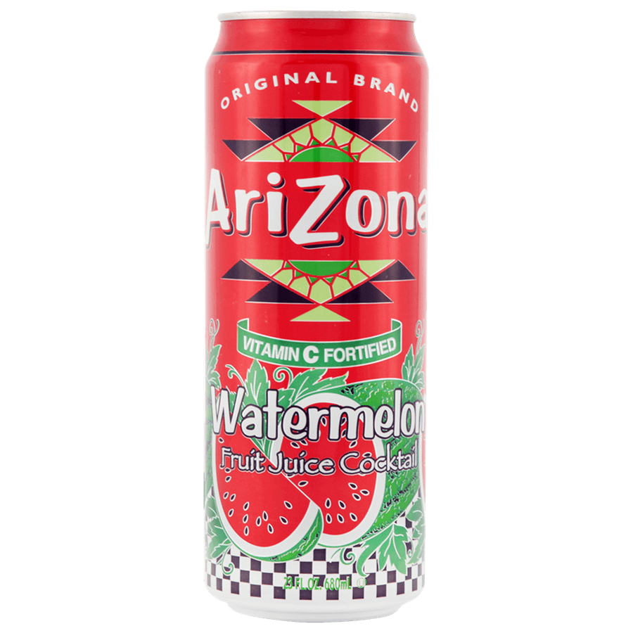 Néctar Arizona Sandía 650ml
