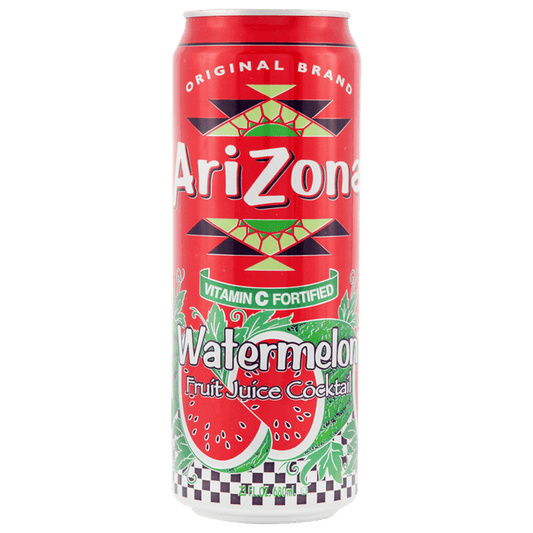 Néctar Arizona Sandía 650ml