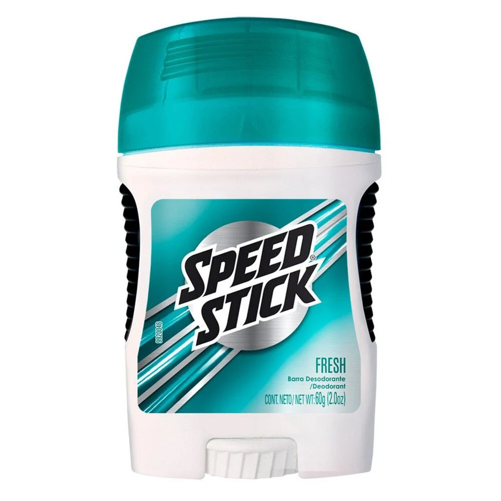 Speed Stick Fresh Barra 60 Gr