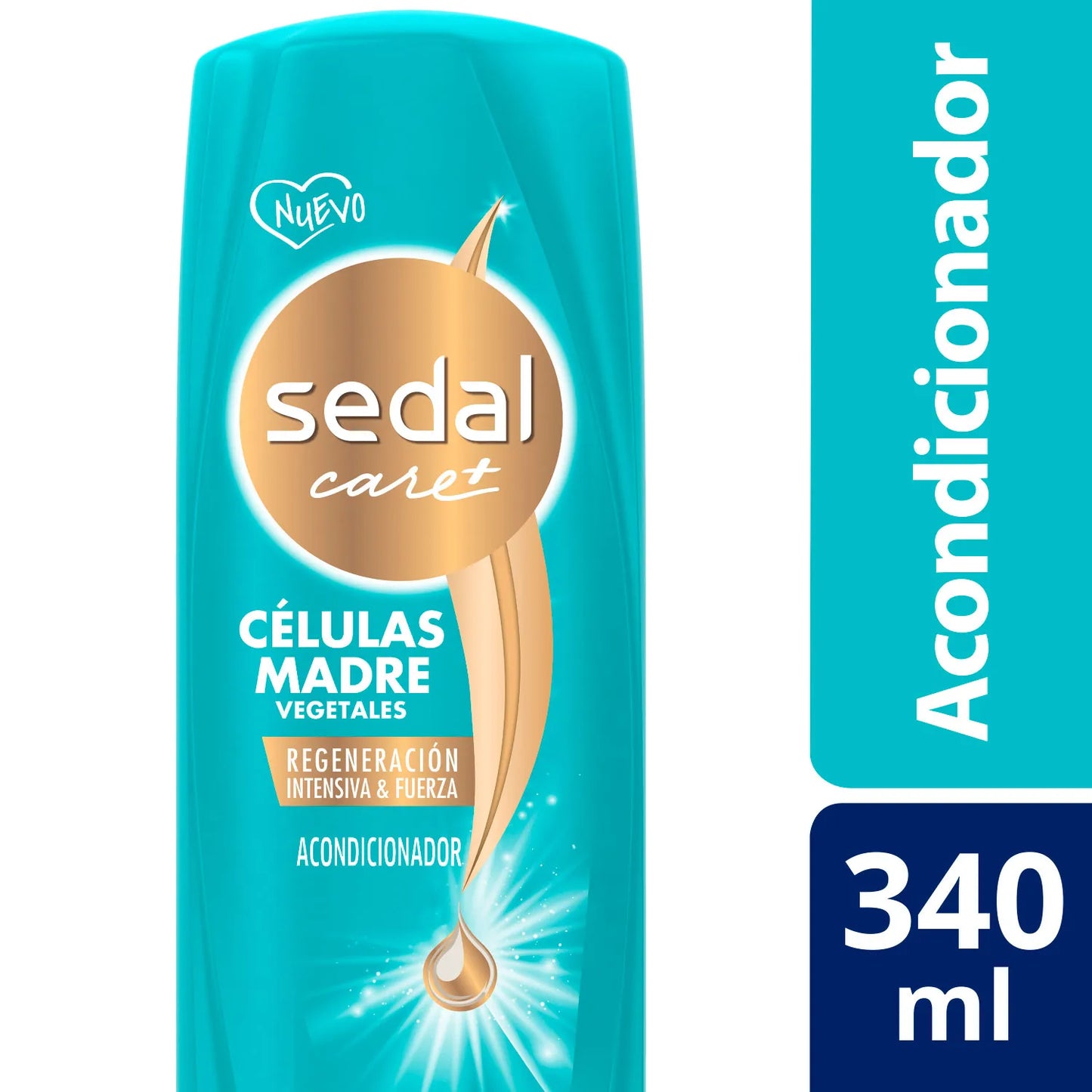 Acondicionador Sedal Celulas Madre 340 Ml