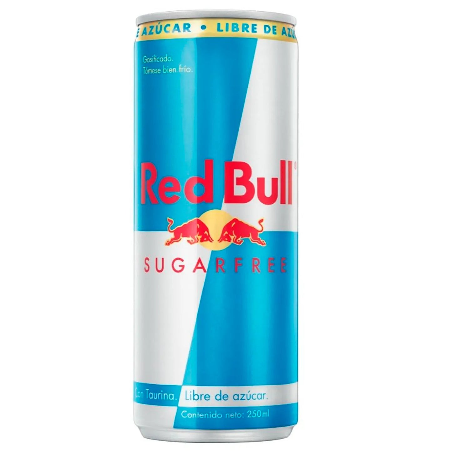 Red Bull Light 250 ml