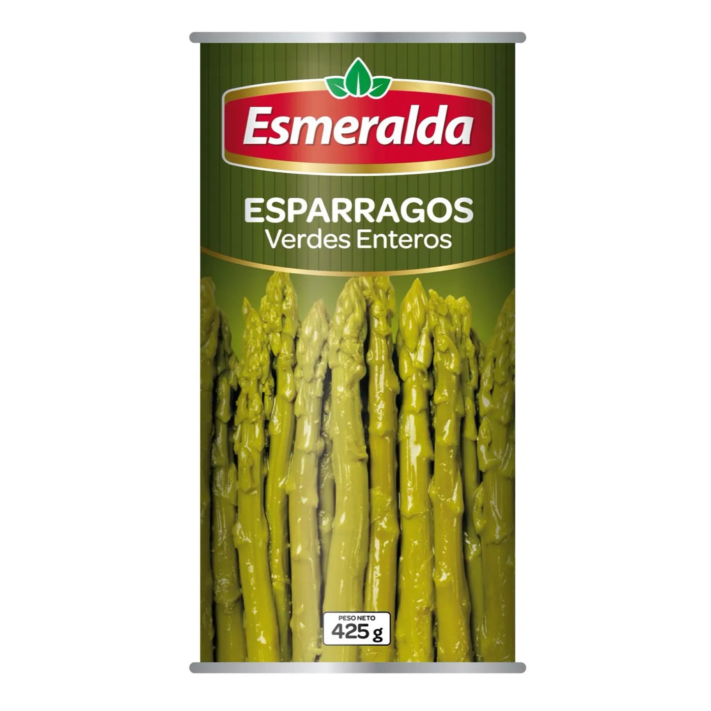 Espárragos Verdes Esmeralda 425g