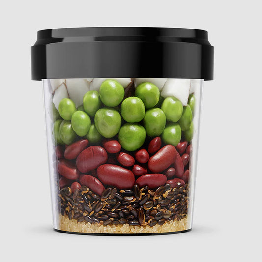 Helado NotIceCream Cookies & Dreams 284 g