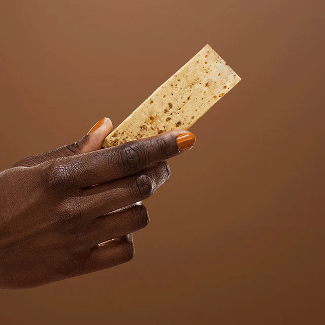 Barra de Proteína NotSnack Bar Almond Salted Caramel 45 g 5 un.