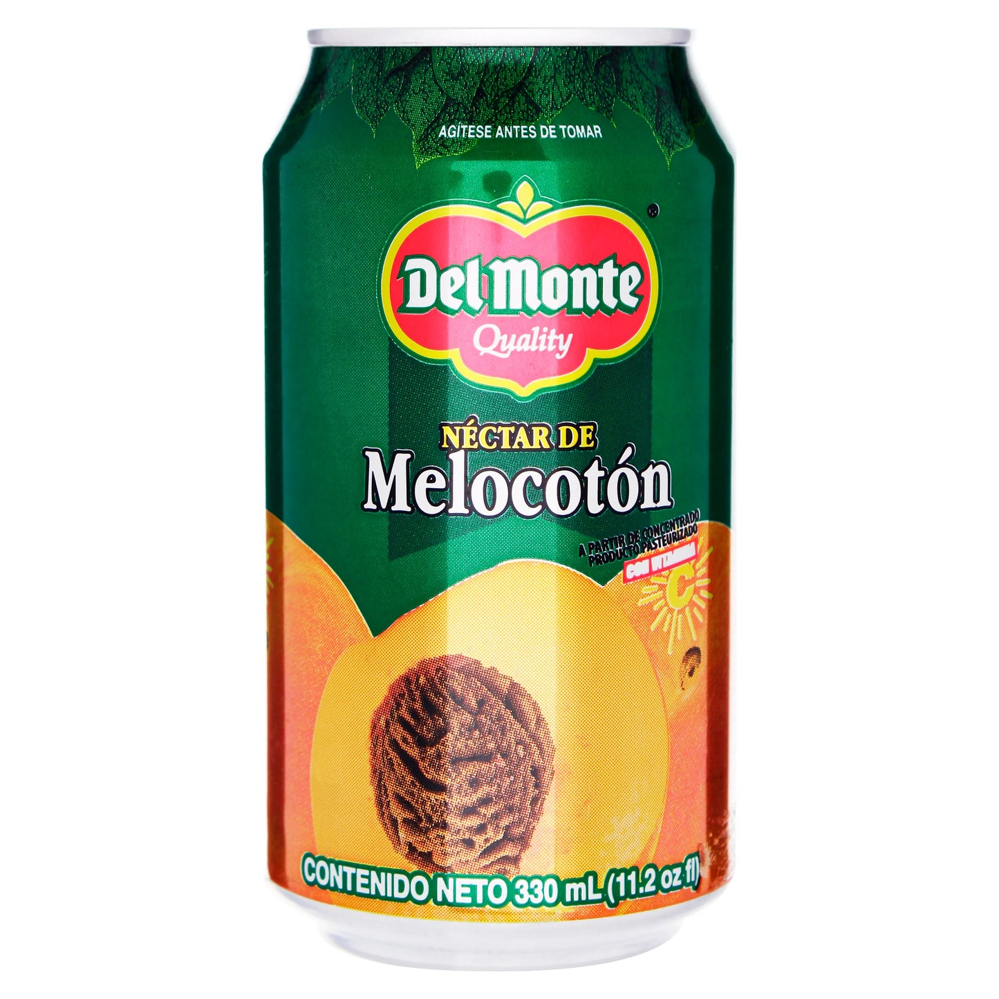 Néctar Del Monte Melocotón 330 ml