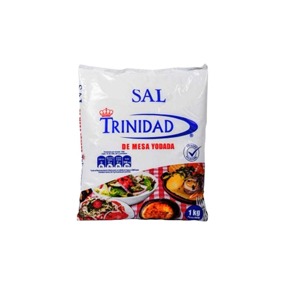 Sal Trinidad Mesa 1 Kg