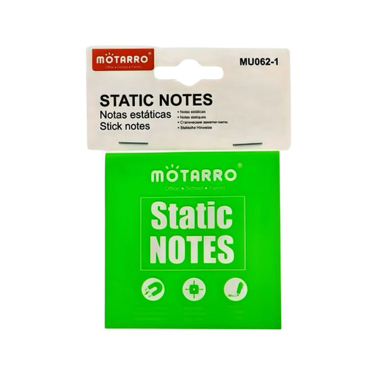 Notas Adhesivas Sticky Notes 100 Hojas