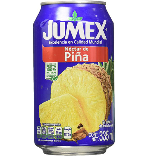 Néctar Piña Jumex 335ml
