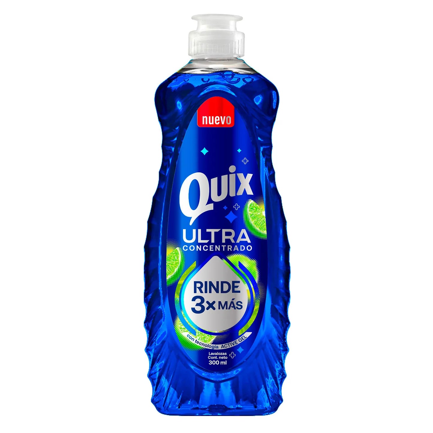 Quix Ultra Concentrado 300 ml