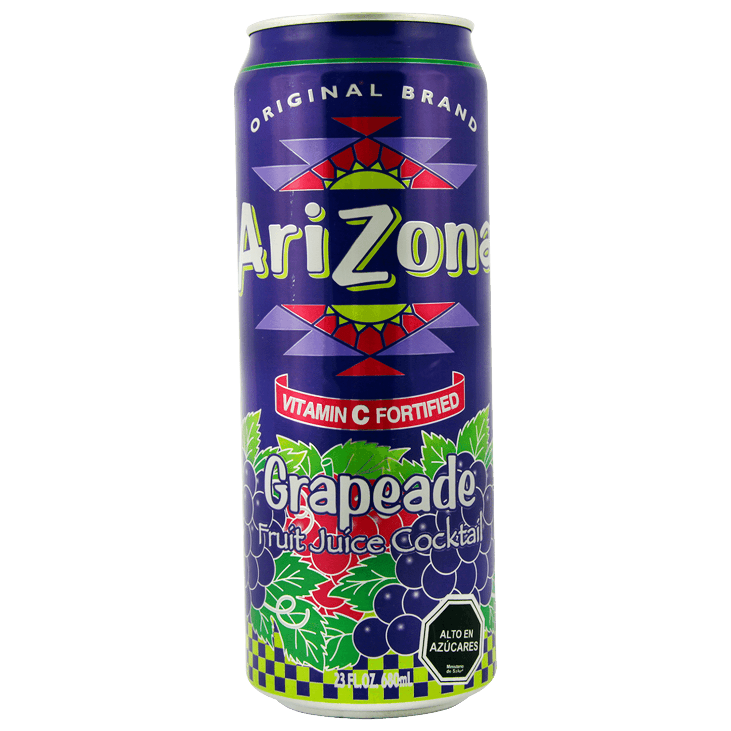 Néctar Arizona Uva 650 ml