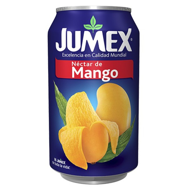 Néctar Mango Jumex 335ml