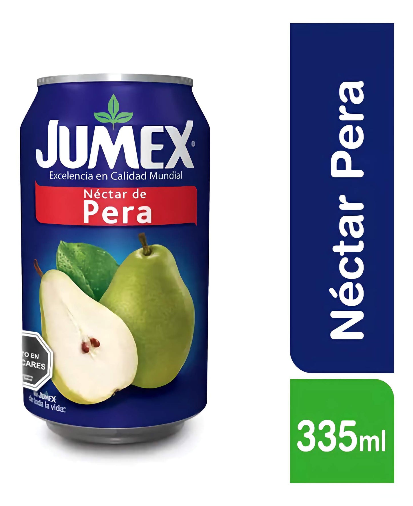 Néctar Sabor Pera Jumex 335ml