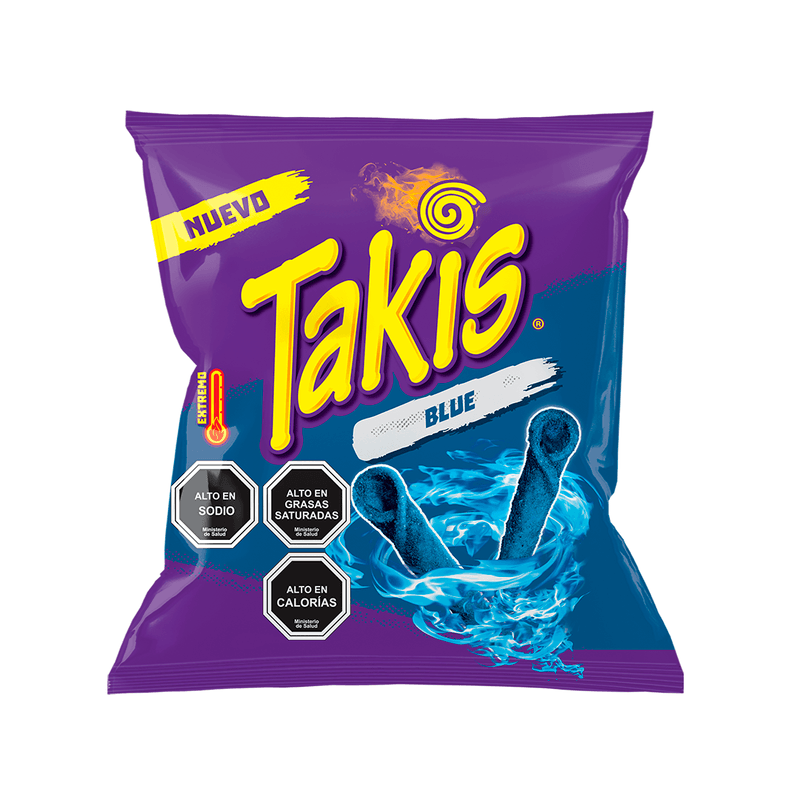 Takis Blue 113 gr