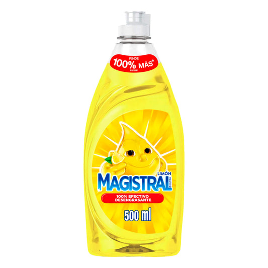 Lavalozas Magistral Ultra Desengrasante 500 ml