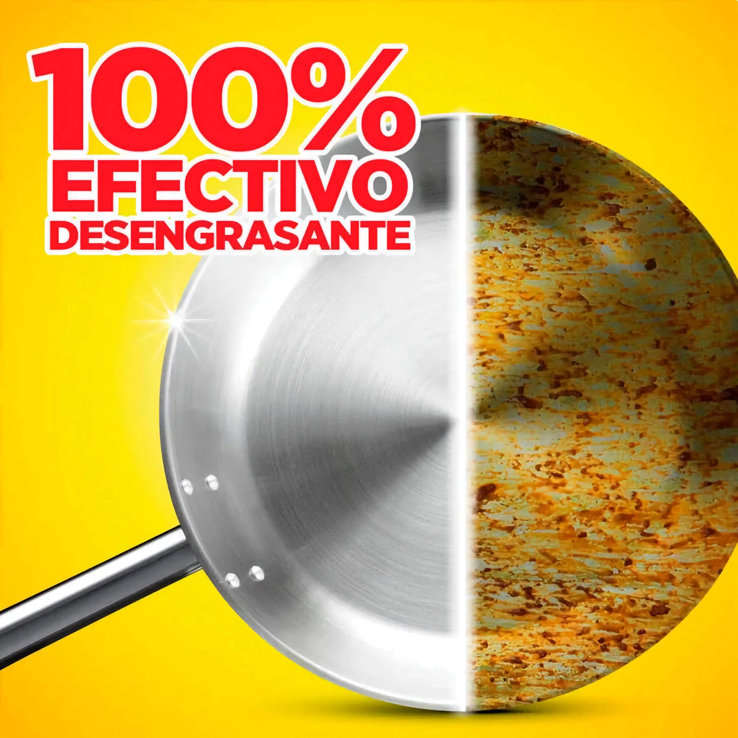 Lavalozas Magistral Ultra Desengrasante 500 ml