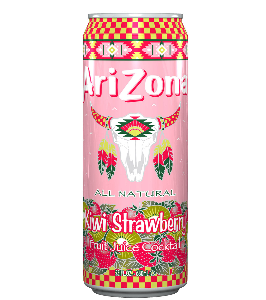 Néctar Arizona Kiwi Strawberry 650 ml