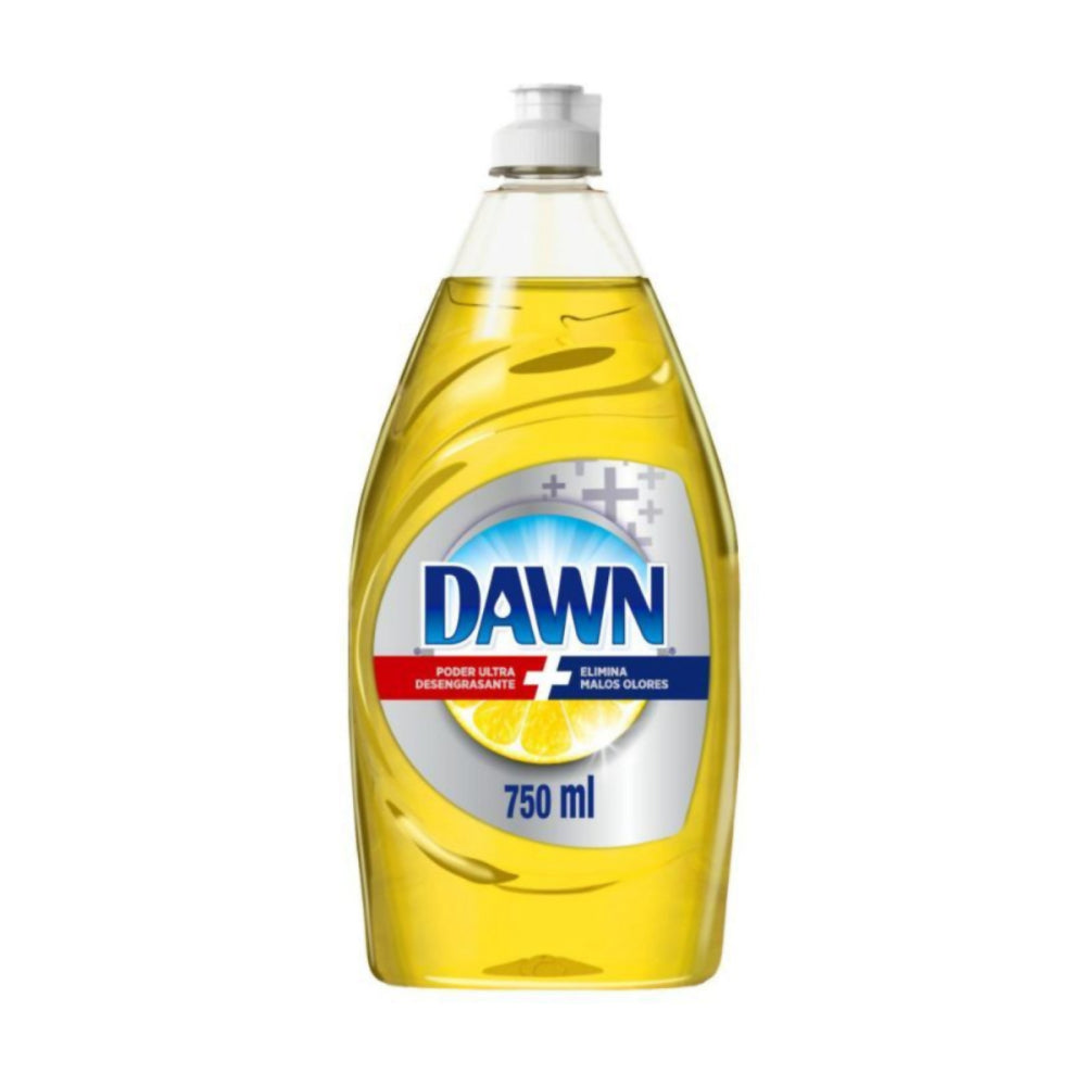 Lavalozas Dawn Limón 750 Ml