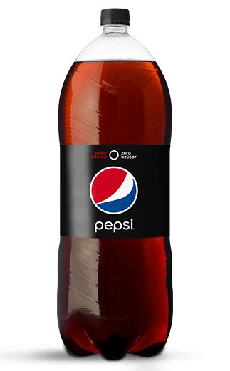 Bebida Pepsi Zero Desechable 3 Lt