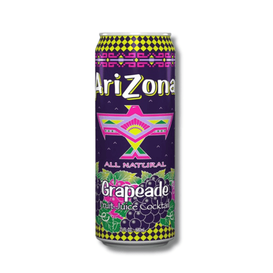 Néctar Arizona Uva 650 ml