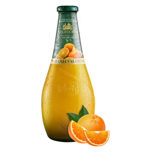 Néctar Selección Naranja de Valencia Watt's 1L