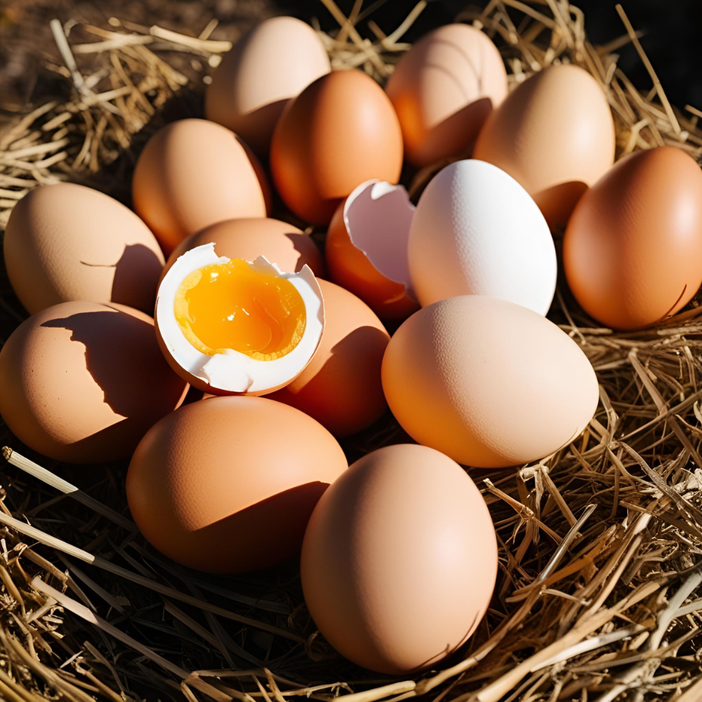 Huevos