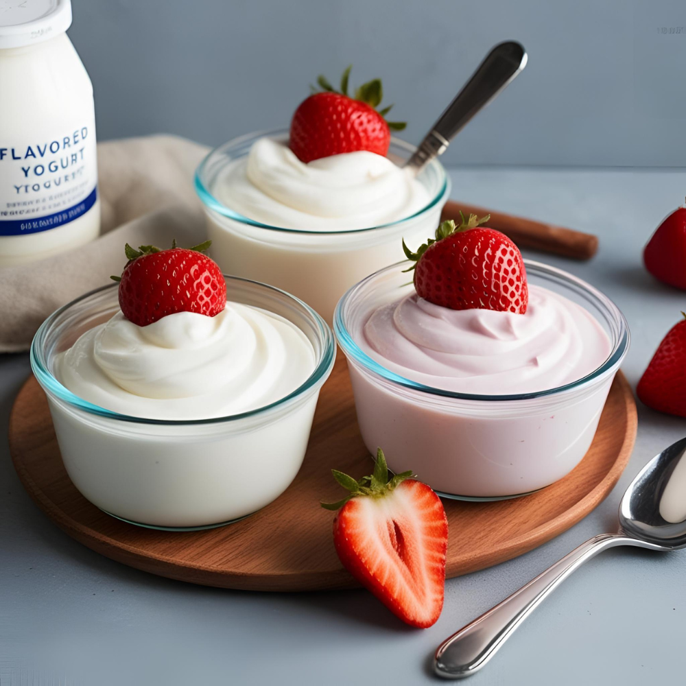 Yoghurt