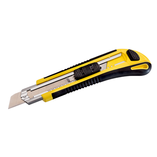 Cuchillo Cartonero Cutter Knife