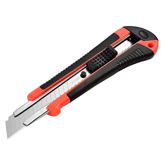 Cuchillo Cartonero Cutter Knife