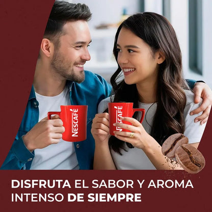 Café Nescafé Tradición 170 g