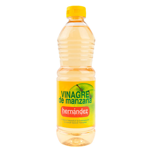 Vinagre de Manzana Hernández 500 Ml