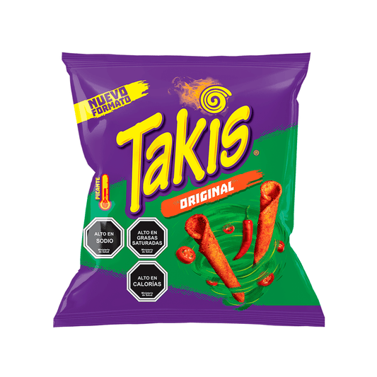 Takis Original 113 Gr