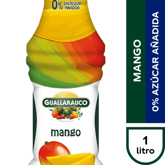 Néctar Mango Guallarauco 1 L