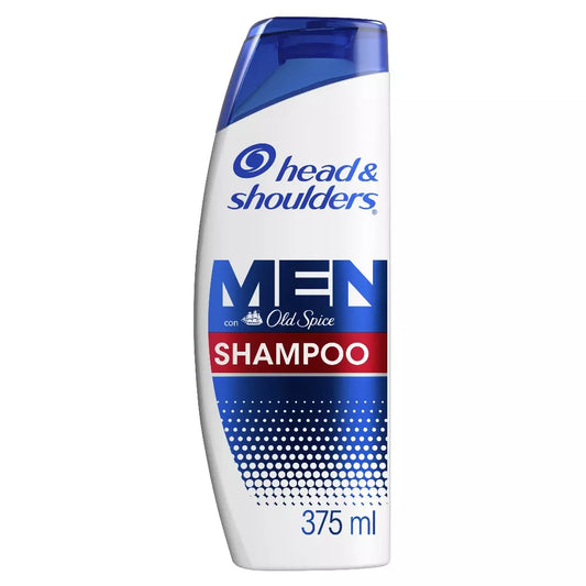 Shampoo Head&Shoulders Control Caspa Men 375 ml