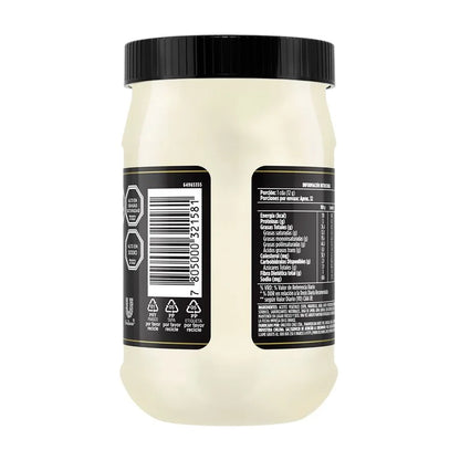 Mayonesa Hellmann's Supreme Artesana 380 g
