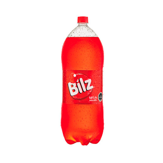 Bebida Bilz 3 Lt