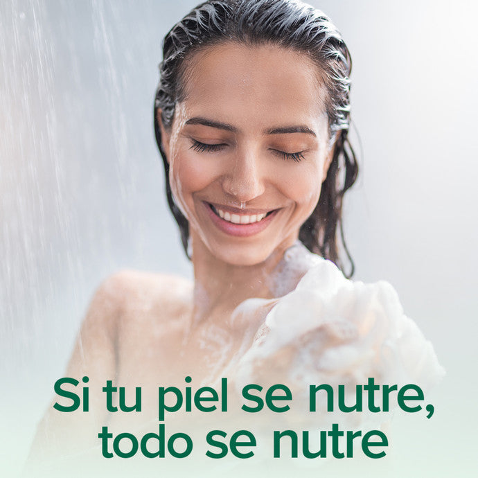 Jabón en Barra Palmolive Naturals Aloe Vera y Oliva 85 g