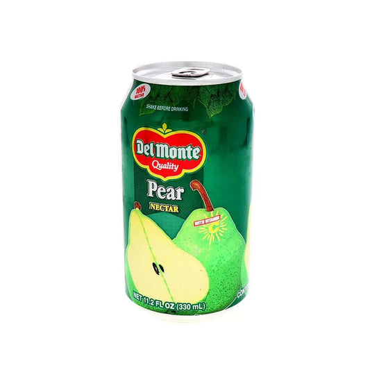 Néctar Del Monte Pera 330 ml