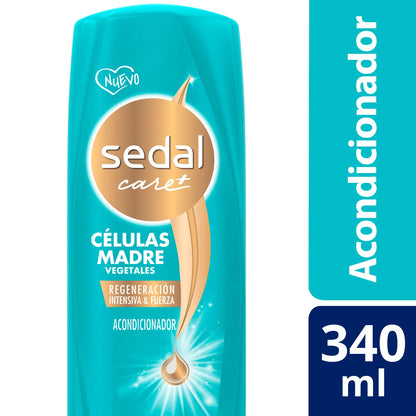 Acondicionador Sedal Celulas Madre 340 Ml