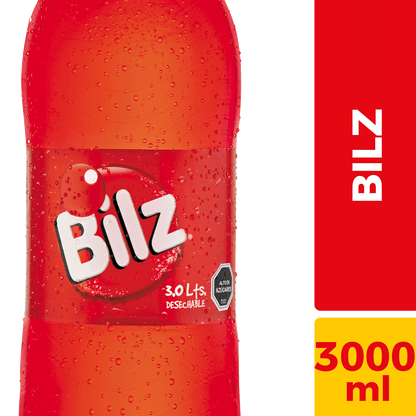 Bebida Bilz 3 Lt