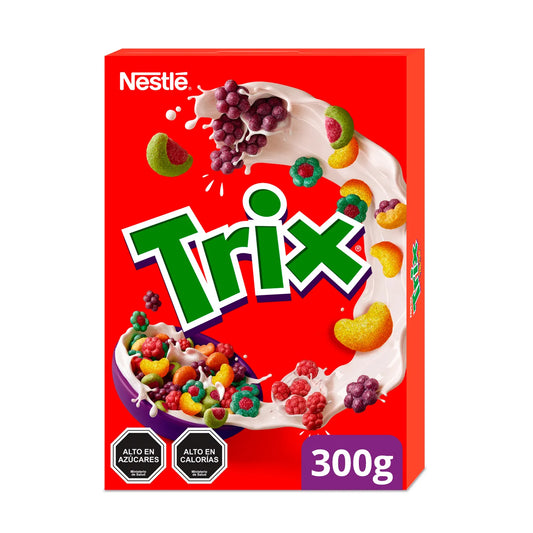 Cereal Trix Nestlé 300 g